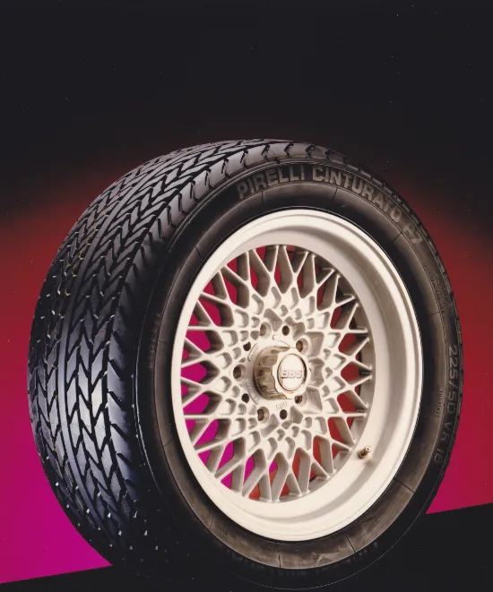 PIRELLI Classic Modern Tyres